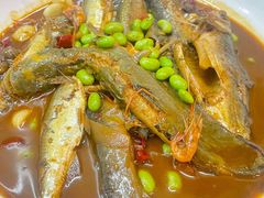 -永安鱼庄·镇江菜(丁卯店)