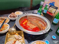 -牛New寿喜烧(新六百店)
