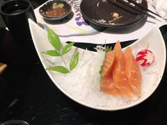 -天狗山料理(省体店)