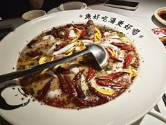 -江渔儿酸菜鱼(万科东荟城店)