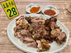 -清真益鑫羊肉手抓馆(南大街店)