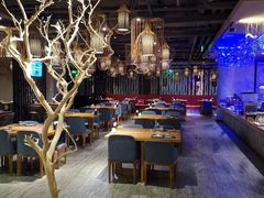 大堂-和彩放题餐厅(酒仙桥店)