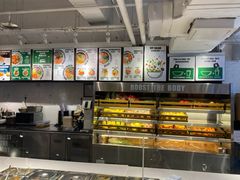 -CALIFORKS加州叉子轻食(朝阳门店)