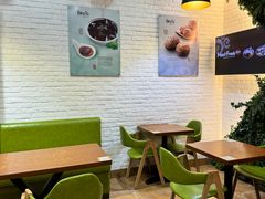 -鲜芋仙(九洲新世界广场店)