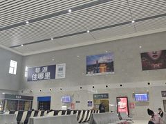 -婺源站