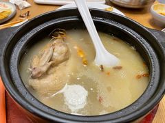 -英兰朝族饭店·英兰锅包肉(佳园路店)