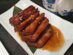 -南京大牌档(新街口德基广场店)