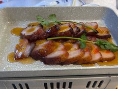 -东江海鲜大排档·潮汕菜·砂锅粥