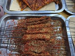 -老白家怡贵园烤肉