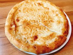 白馕-品回味清真西北楼(宁波首店)