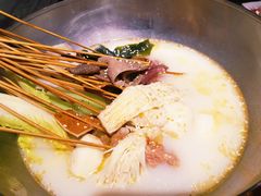 -付小姐在成都(五道口店)