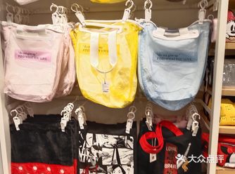 快看过来吧，名创优品店铺哦哦，“年轻人都爱逛的”生活