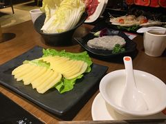 -牛焱·贵州黄牛肉火锅(城西银泰店)