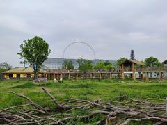 -祥源·阜阳生态乐园