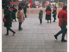 -星巴克(豫园九曲桥店)