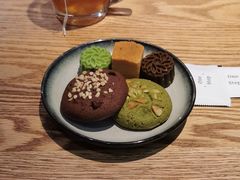 -一尺花园(安和花园店)