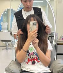 -5M HAIR SALON