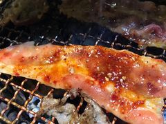 -韩道炭火烤肉专门店