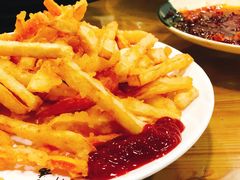 -贤花饭店(凯德店)