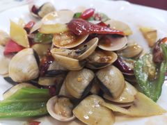 -琼大师东方烤乳猪(亚特兰蒂斯店)