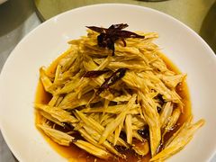 -粗茶淡饭·汉口公馆(循礼门店)