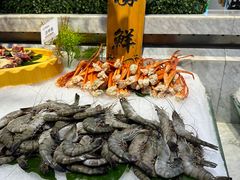 -川骄海鲜自助(河东店)