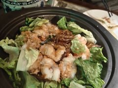 -绿茶餐厅(昌平悦荟店)