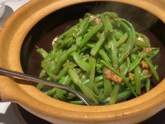 -杏花堂晋商私房菜(华熙五棵松店)