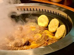 -锅老头铁锅炖•大锅蒸汽海鲜(韩乐坊店)