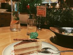 -原石牛扒·约会餐厅(龙城万科里店)