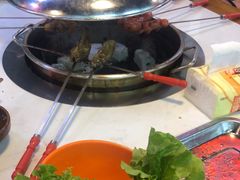 -李家水浒烤肉(五一店)
