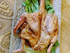 -蜀中烤霸·自助烤肉(郫都店)