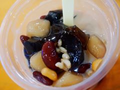 -八婆婆烧仙草(曾厝垵店)