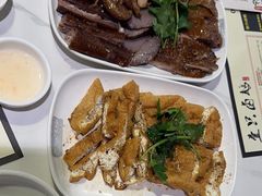 -壹只卤鹅·潮汕菜(莲塘店)