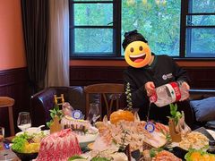 -东海怡品海鲜豆捞(星街坊店)