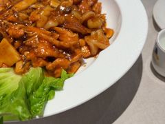 -普天和酒楼(天津之眼店)