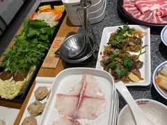 -江小渔鲜鱼火锅(辽沈二街店)