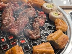 -霸腹烤肉(厦门柚子番店)