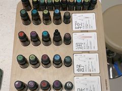 -泰合玺·精油疗愈 SPA(南京河西万达店)