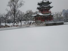 -迎泽公园