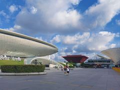 -中华艺术宫(上海美术馆)