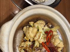 -缤圣源中国清真菜(群力店)