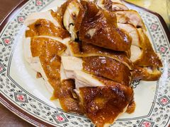 -聂记粤菜馆(鼓西路店)