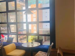 -Nectar One Cafe(勇烈路n1店)