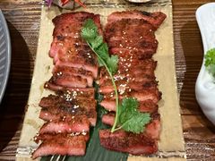 -Siam泰餐厅(水上公园店)