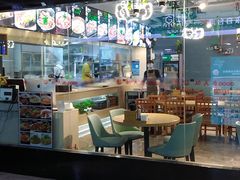 -哇蛙牛功夫面渝都料理(龙阳广场店)