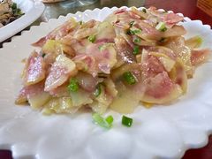 -古道惠风饭庄