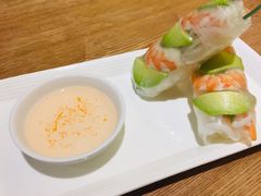 -Pho Asia 亚阁越南料理(上海来福士广场店)