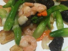 -顺峰海鲜酒楼(省府店)