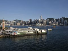 -海港城